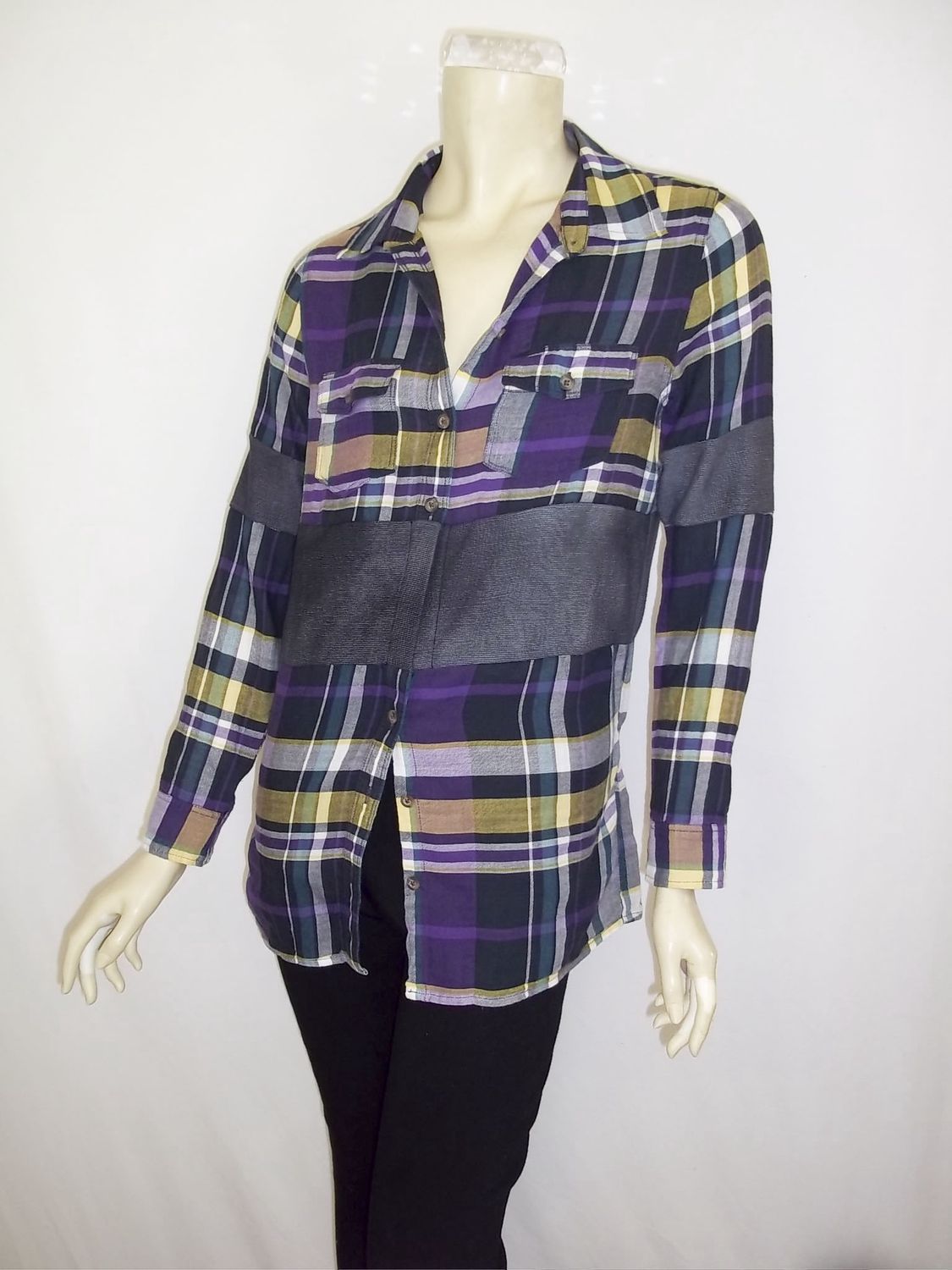 Up-cycled 9