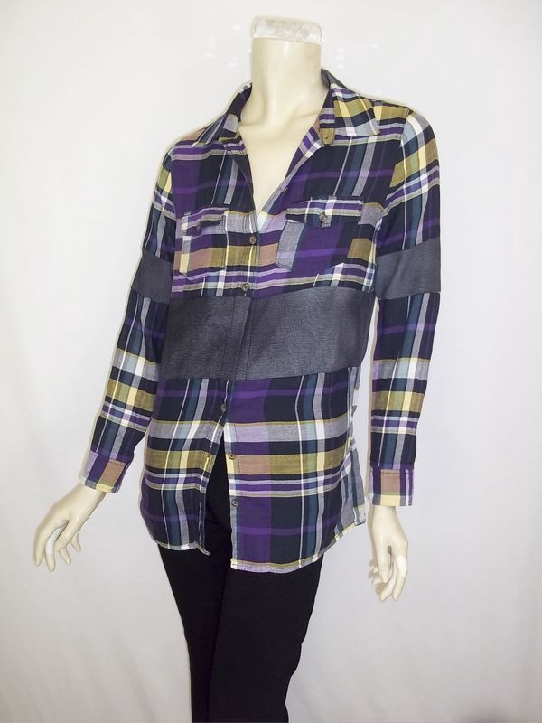 Up-cycled 9