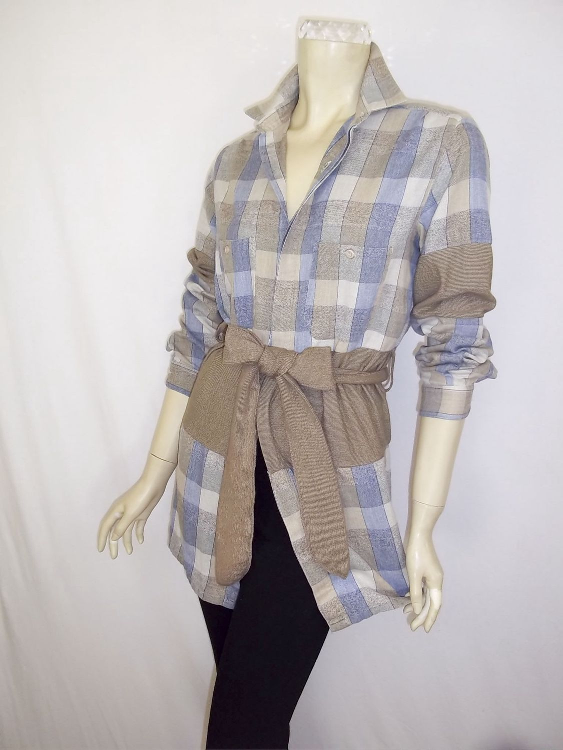 Up-cycled 12