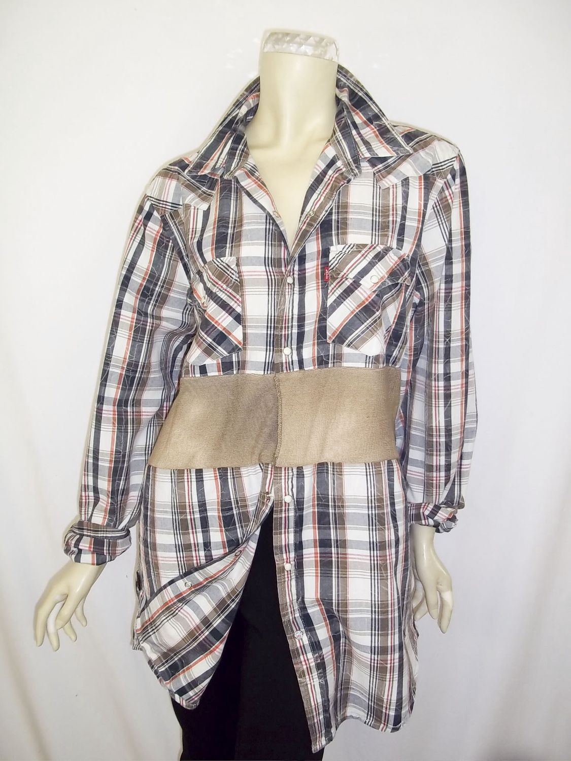 Up-cycled 19