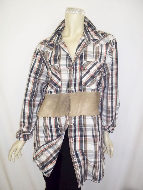 Up-cycled 19