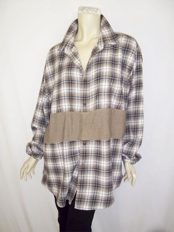 Up-cycled 21