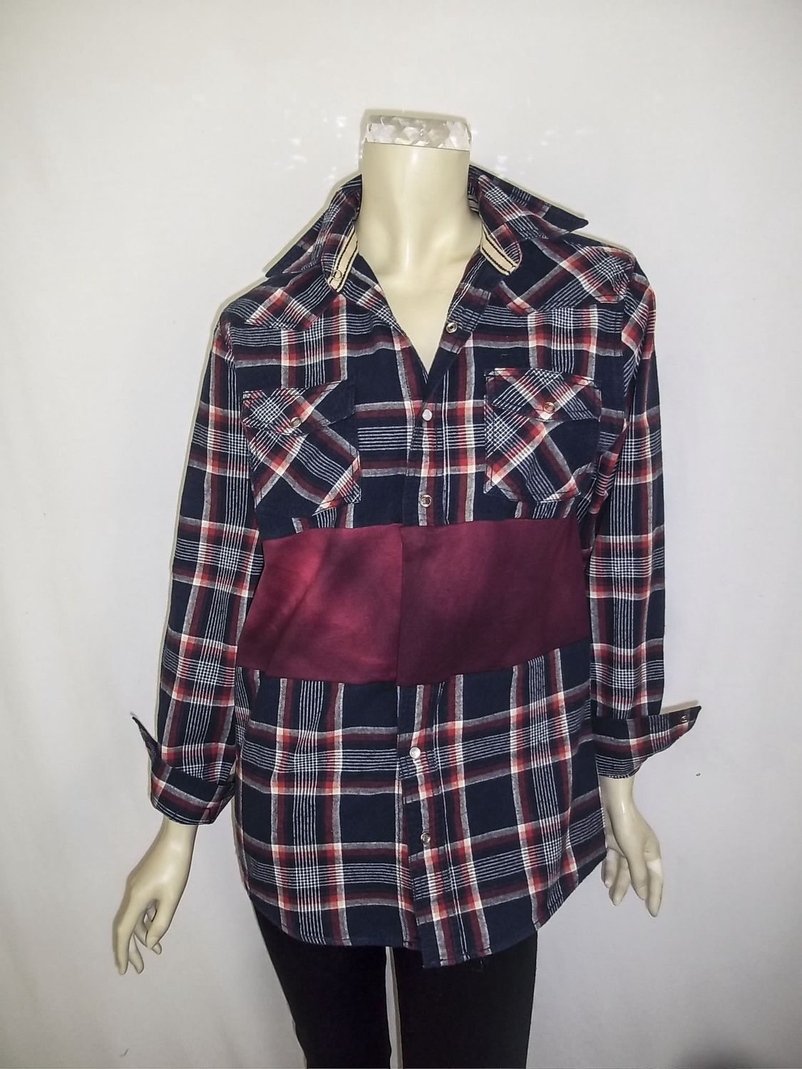 Up-cycled 24