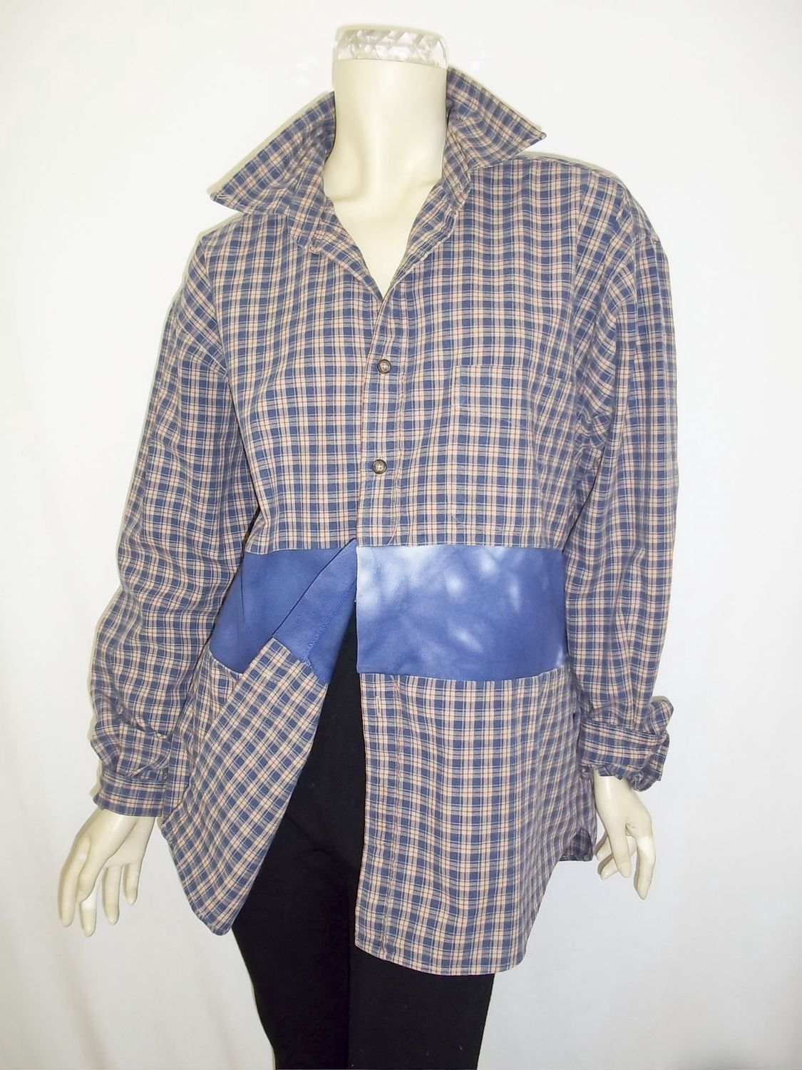 Up-cycled 20