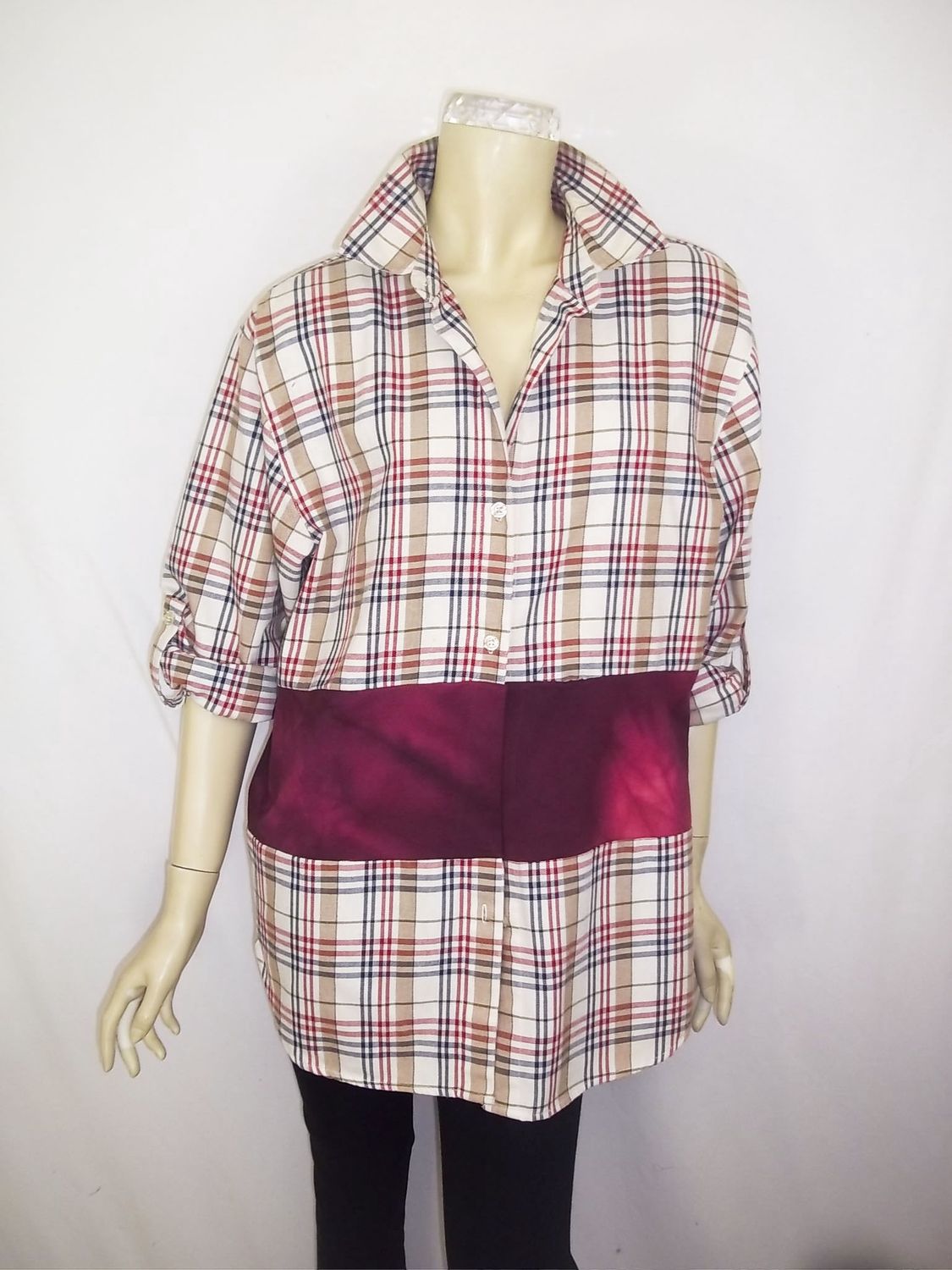 Up-cycled 25