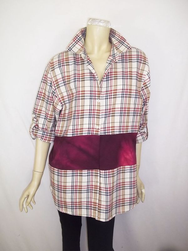 Up-cycled 25