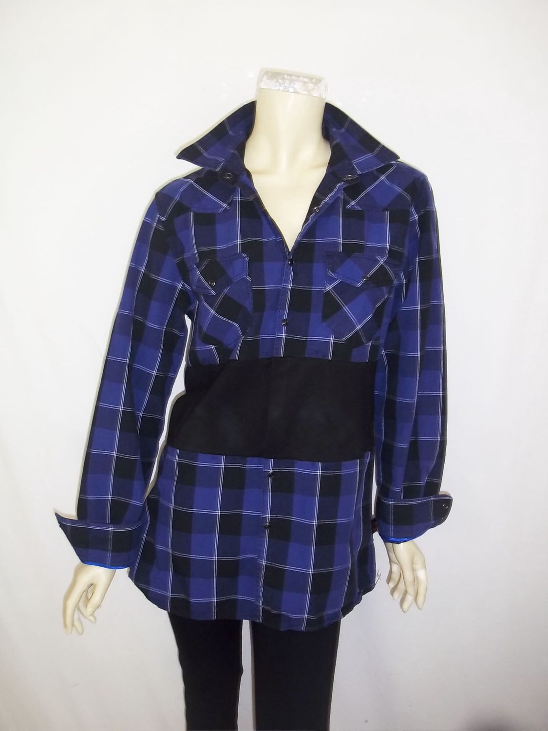 Up-cycled 26