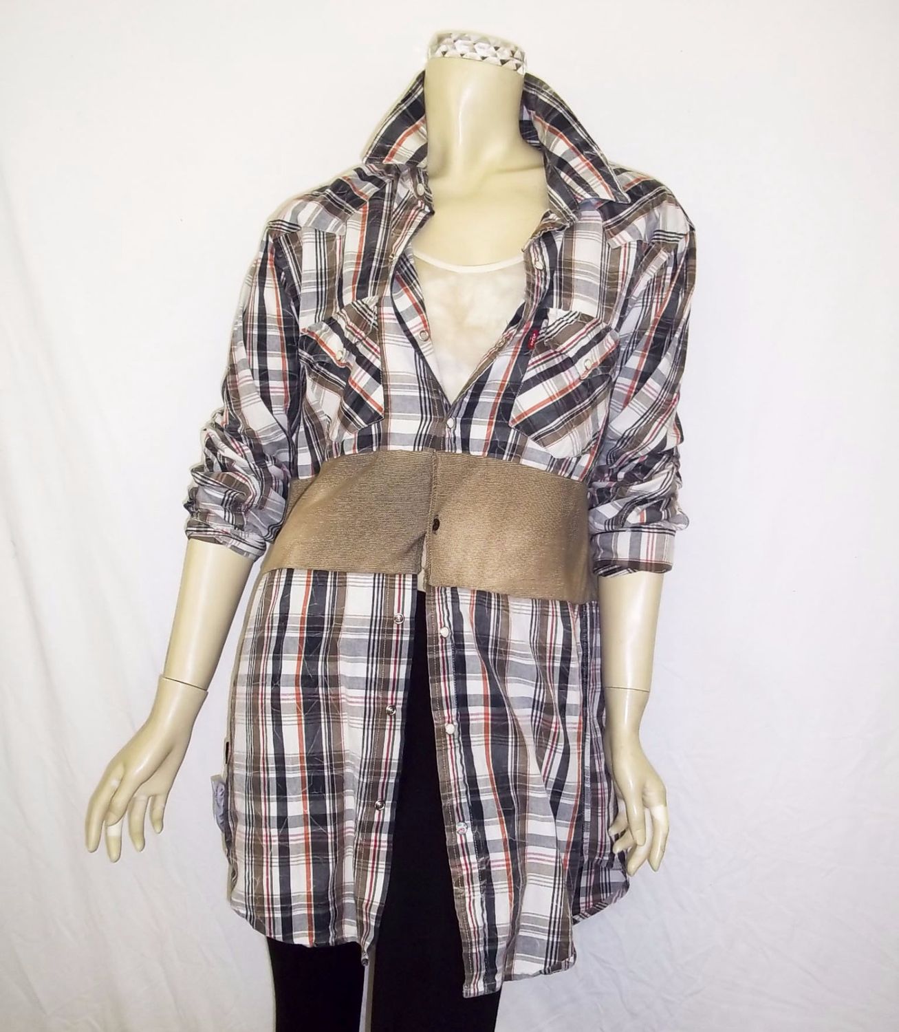 Up-cycled 31