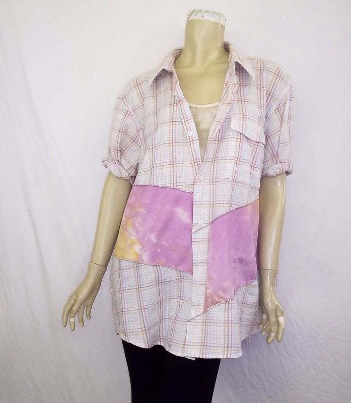 Up-cycled 30
