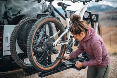 Bike Racks