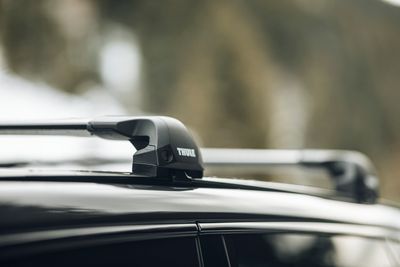 Roof Racks and Boxes