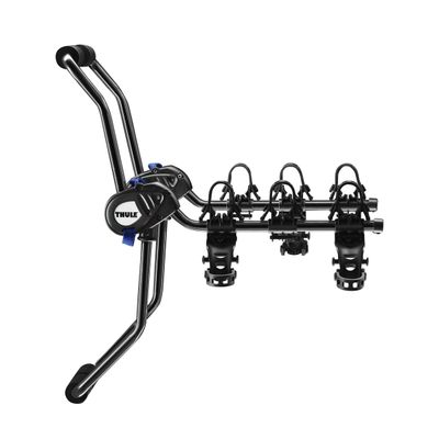 Thule Passage 3