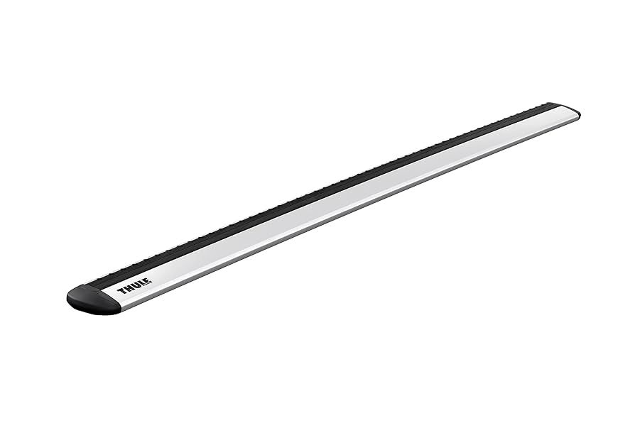 Thule Wingbar Evo 127