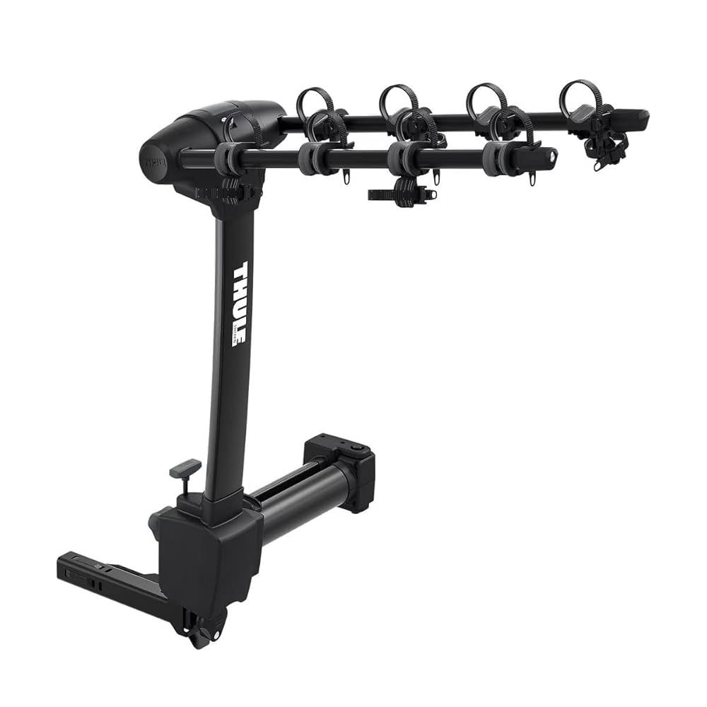 Thule Apex XT Swing 4 Bike