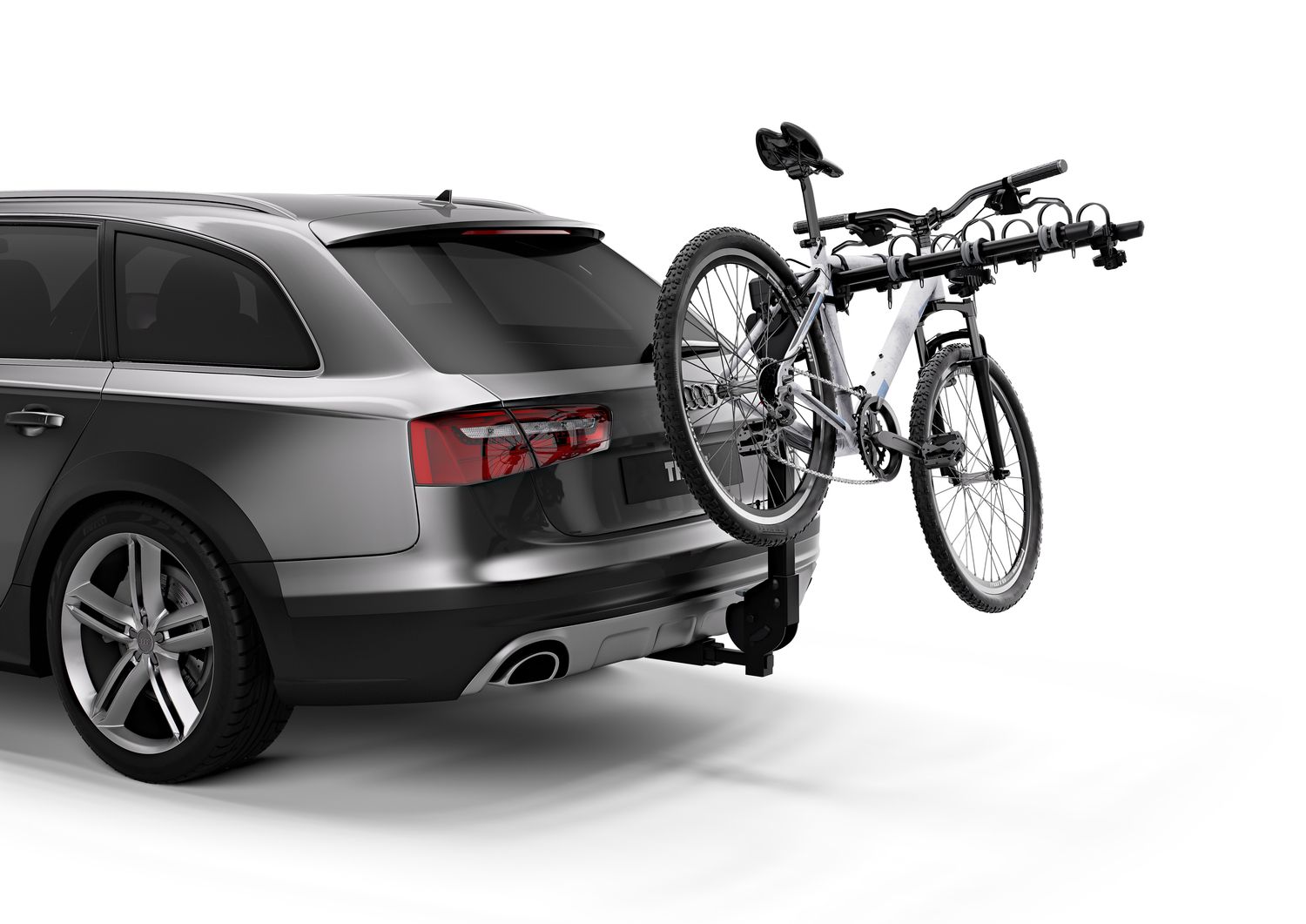 Thule Camber 4
