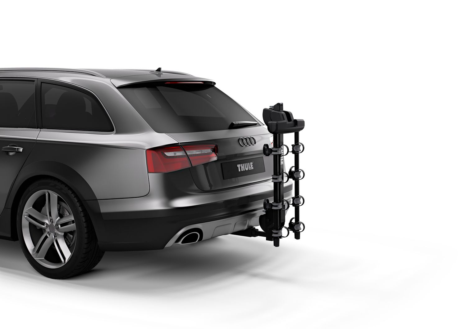 Thule Camber 4