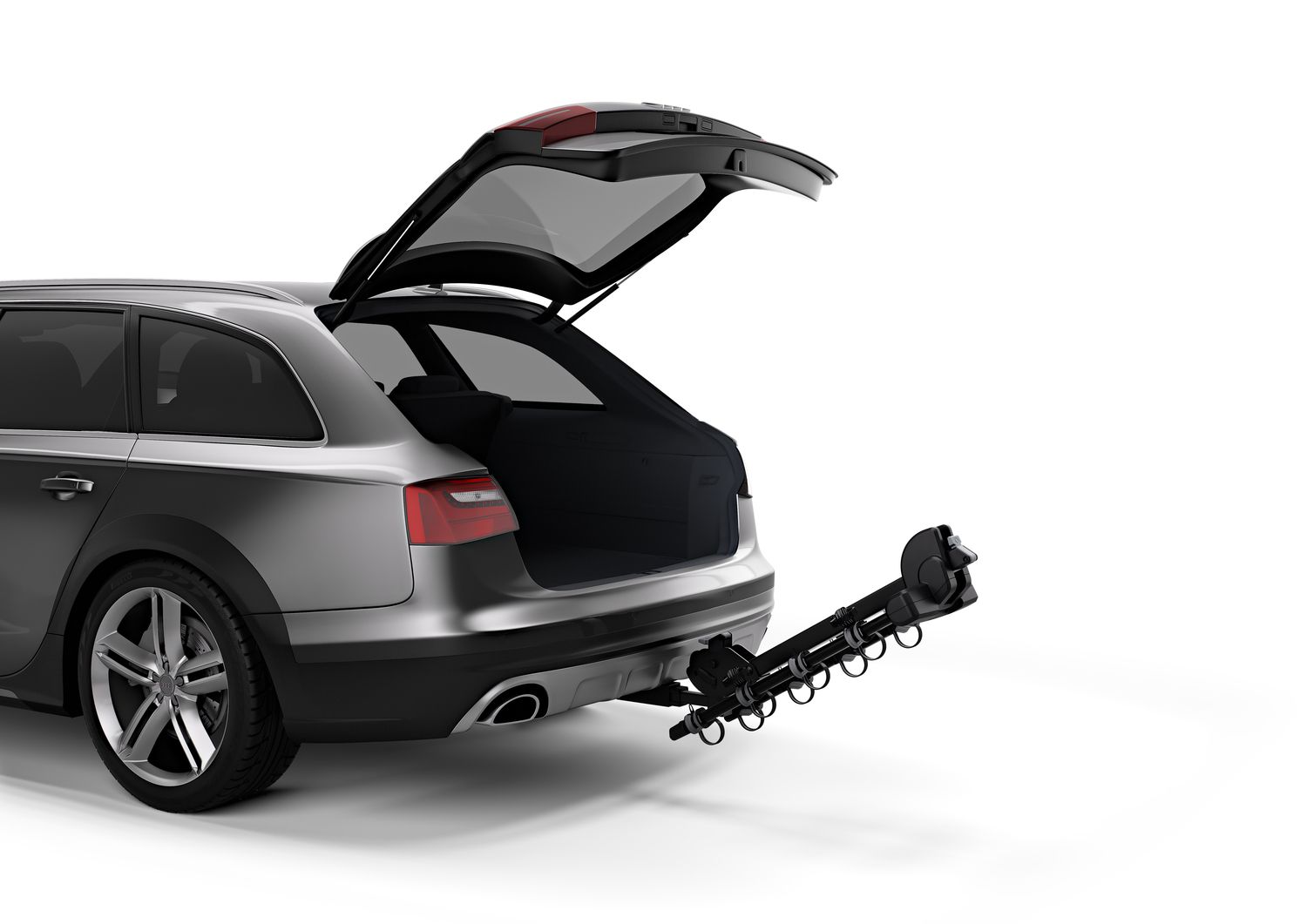 Thule Camber 4