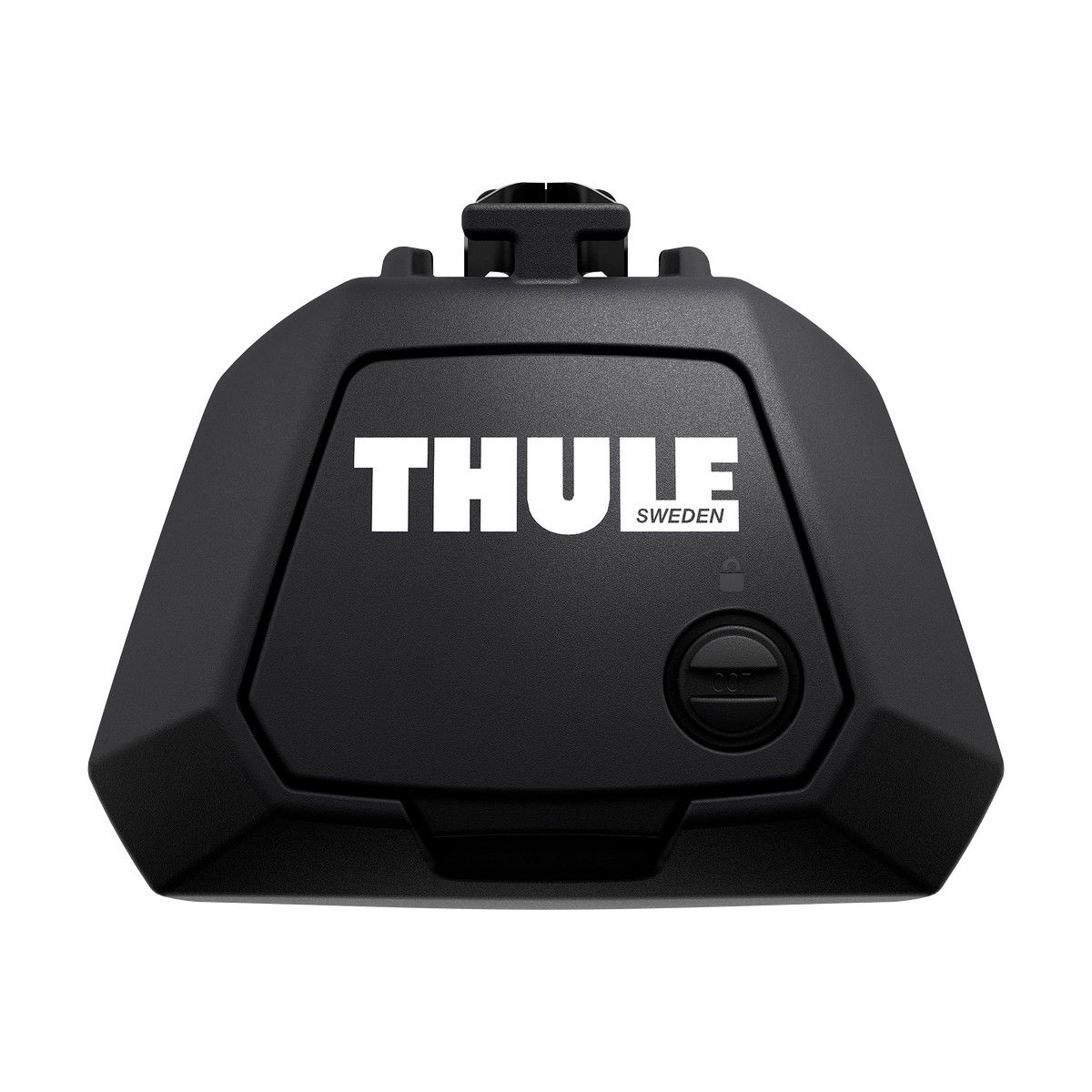 Thule Evo Raised Rail