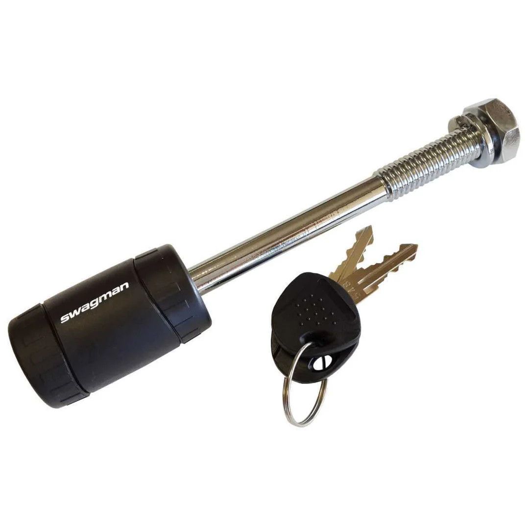 Swagman Locking Hitch Pin