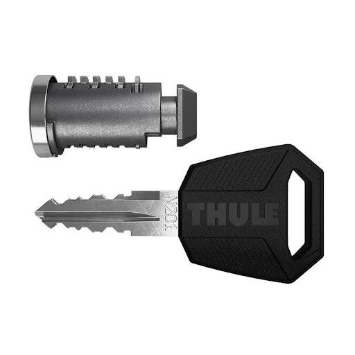 Thule 6-Pack One-Key Lock Cylinders