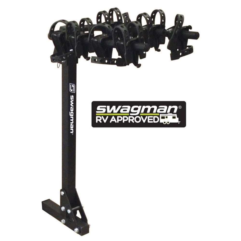 Swagman Trailhead 4 RV