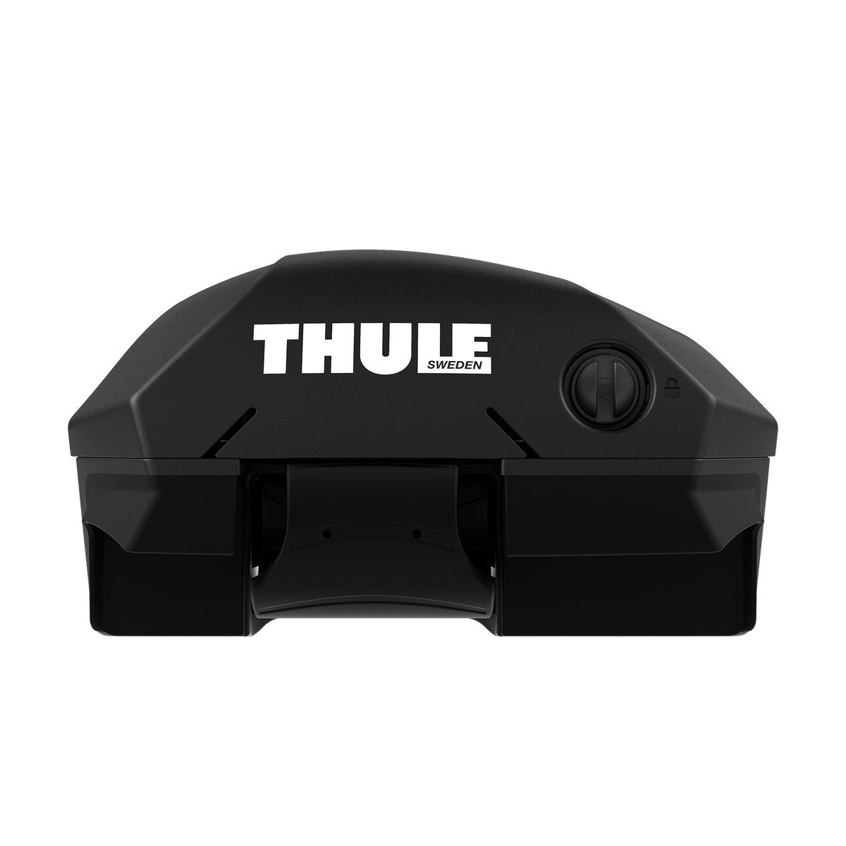 Thule Edge Raised Rail