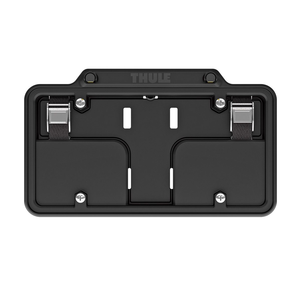 Thule License Plate Holder