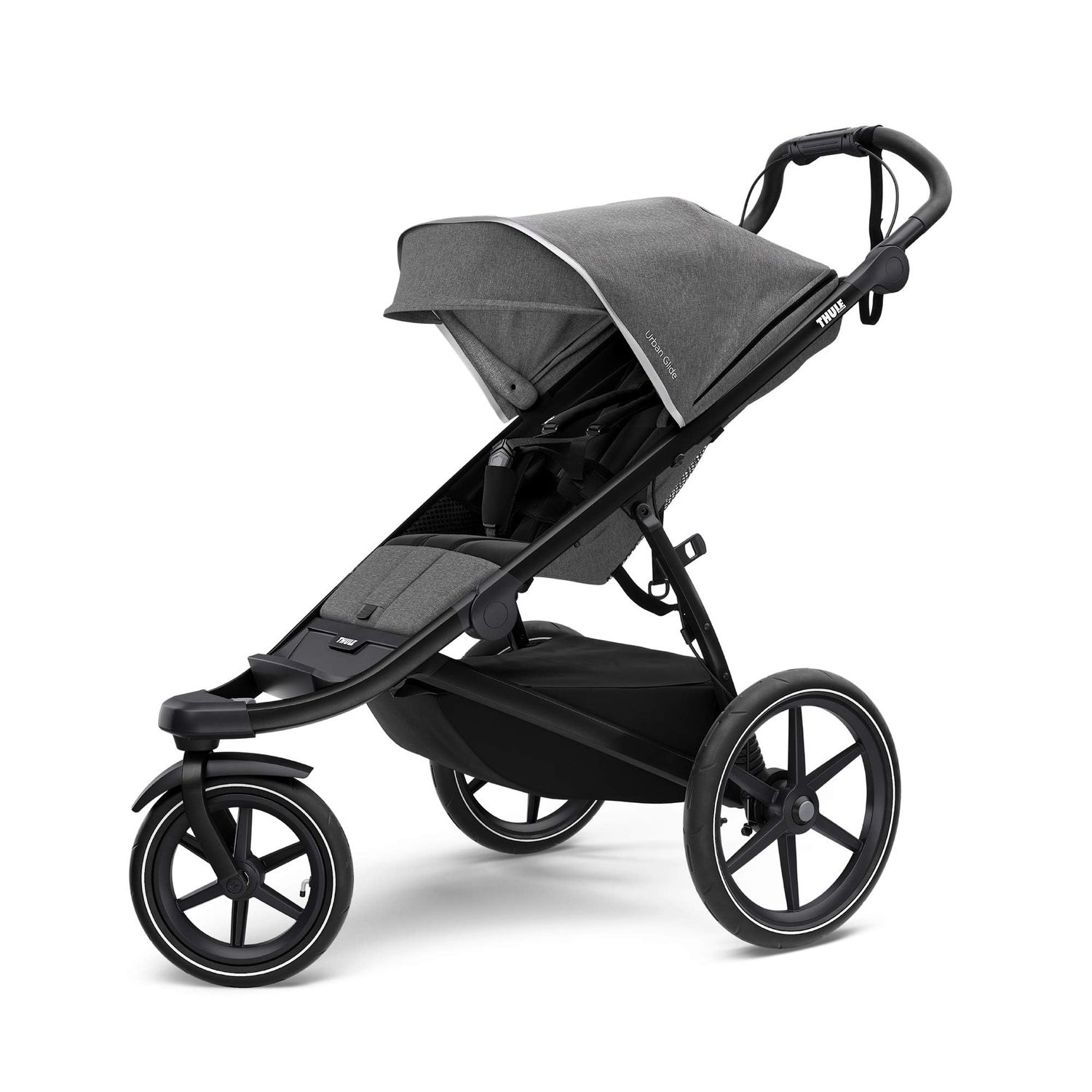 Thule Urban Glide 2 - Grey Melange