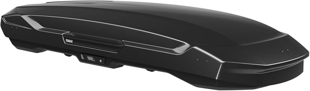 Thule Motion 3 XL Low
