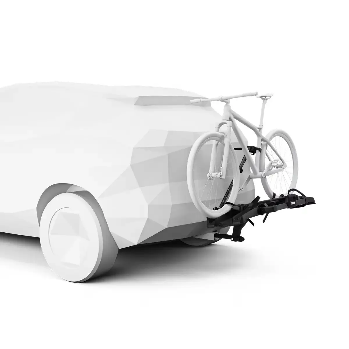 Thule Outpace 2