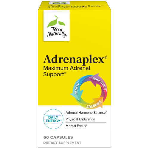 Adrenaplex