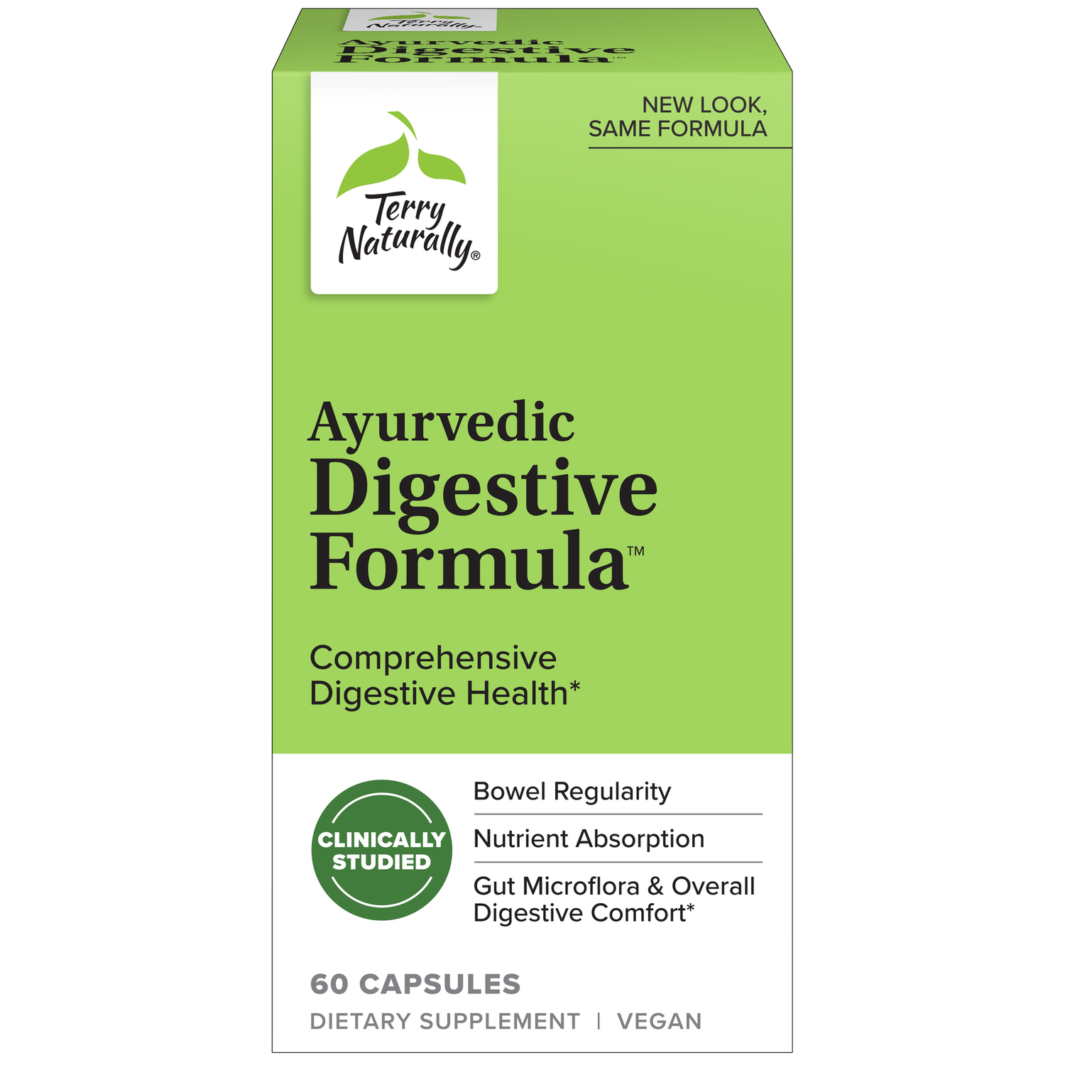Ayurvedic Digestive Formula