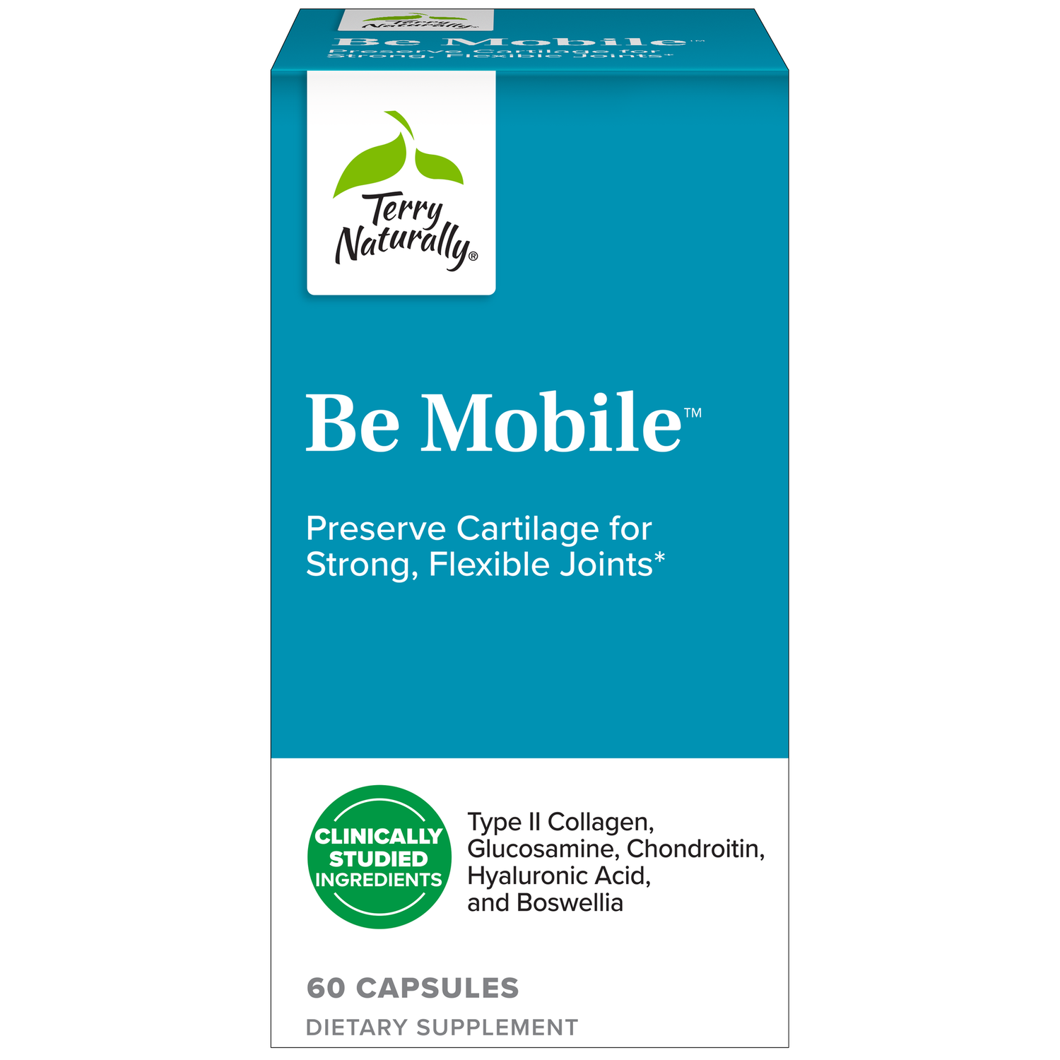 Be Mobile