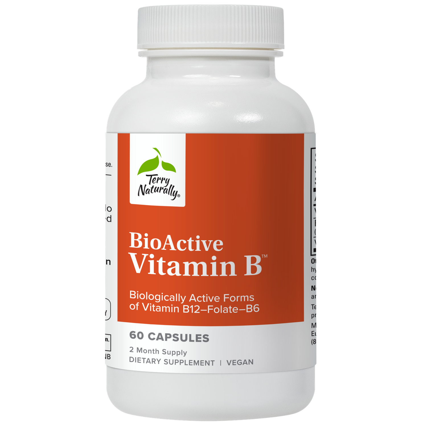 BioActive Vitamin B
