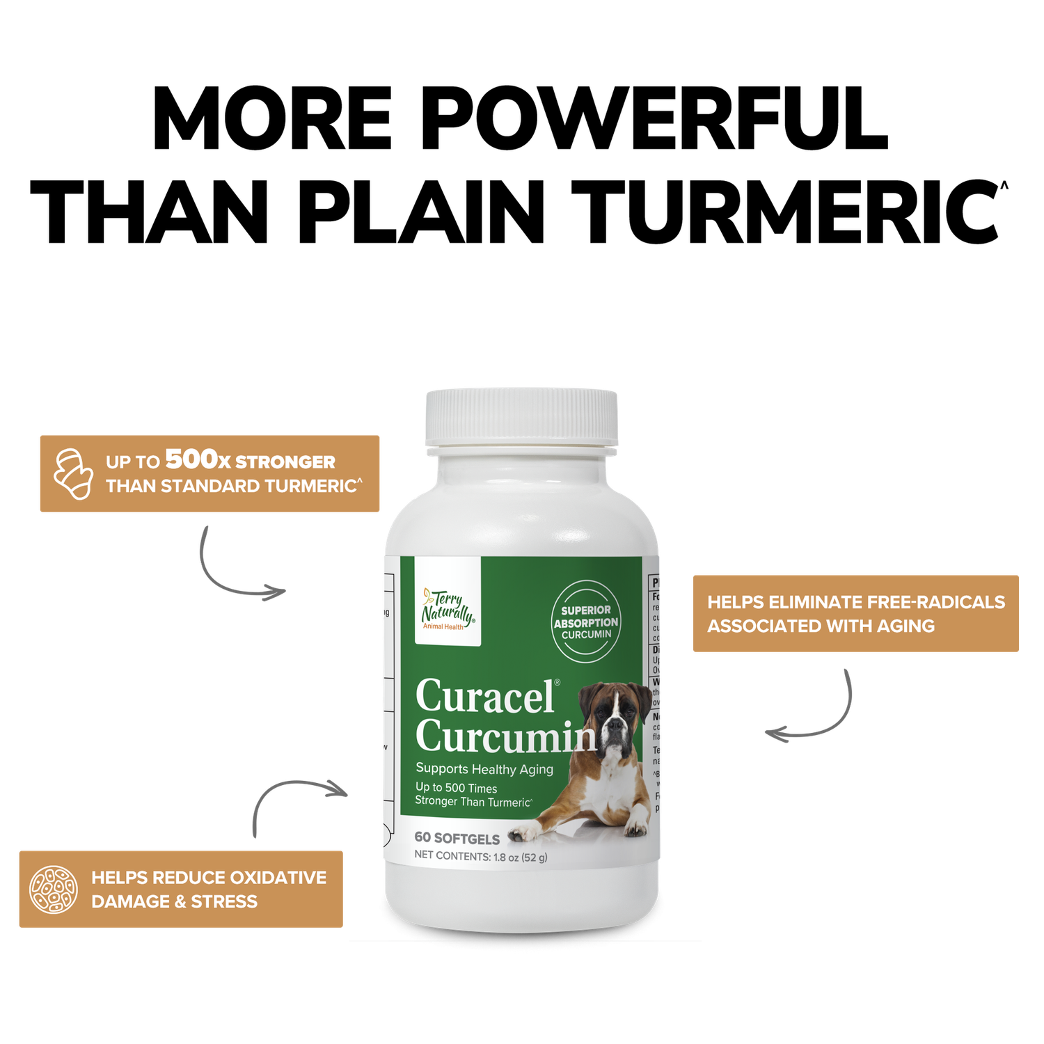 Curacel Curcumin