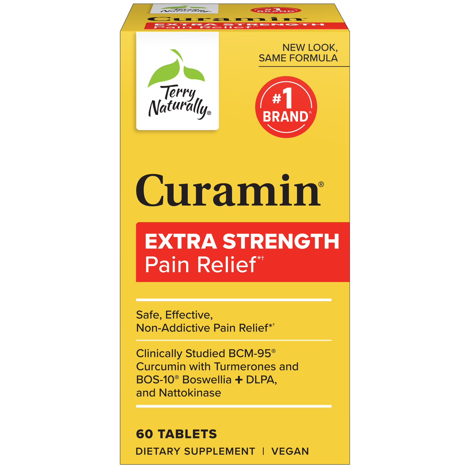 Curamin Extra Strength