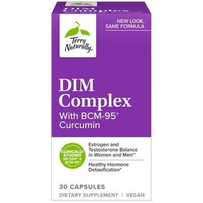 DIM Complex