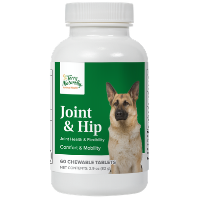 Joint And Hip K9