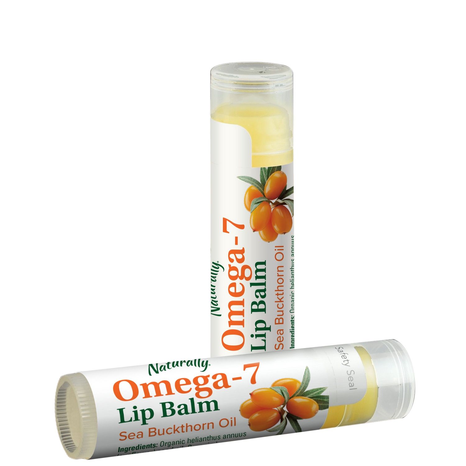 Omega 7 Lip Balm