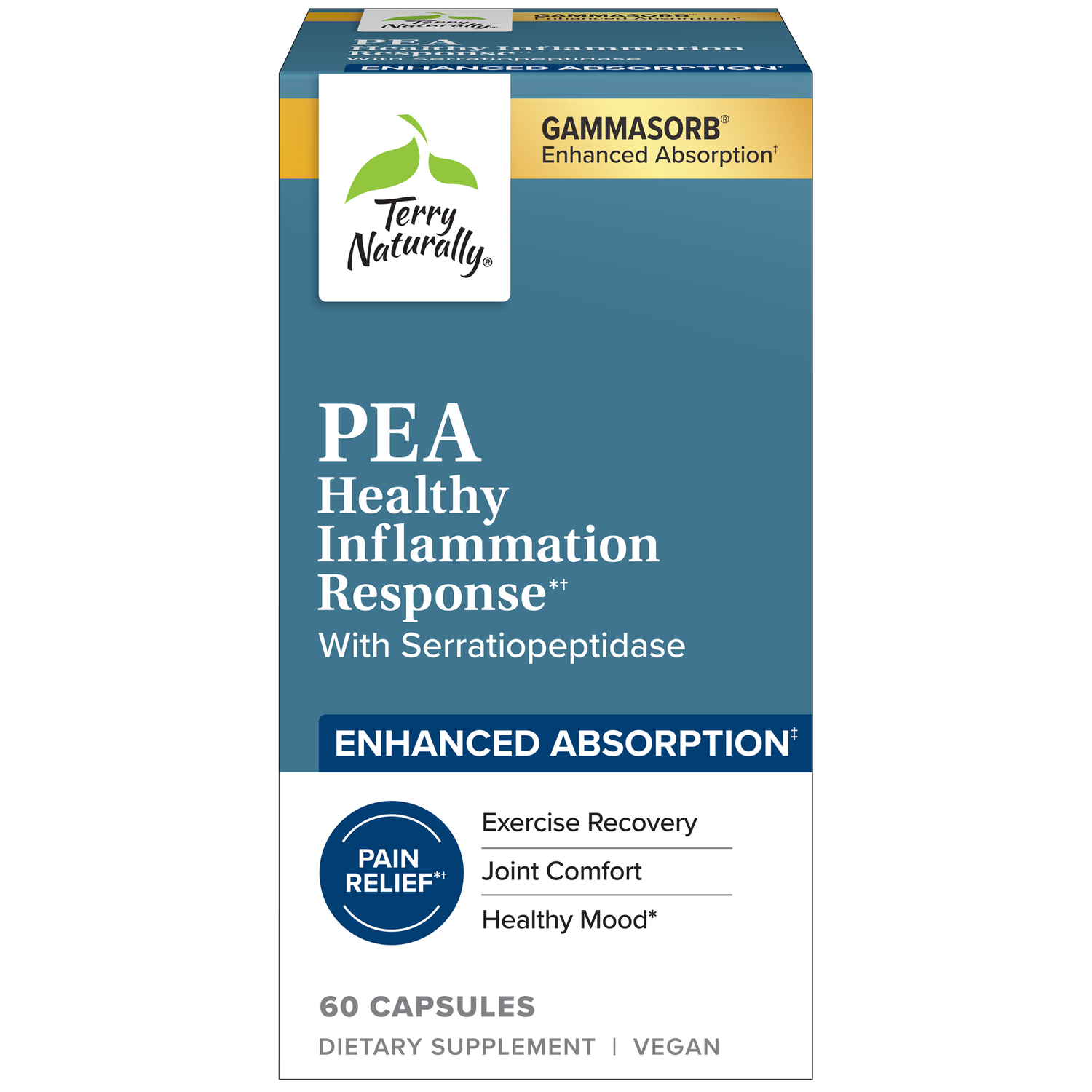 PEA Healthy Inflammation