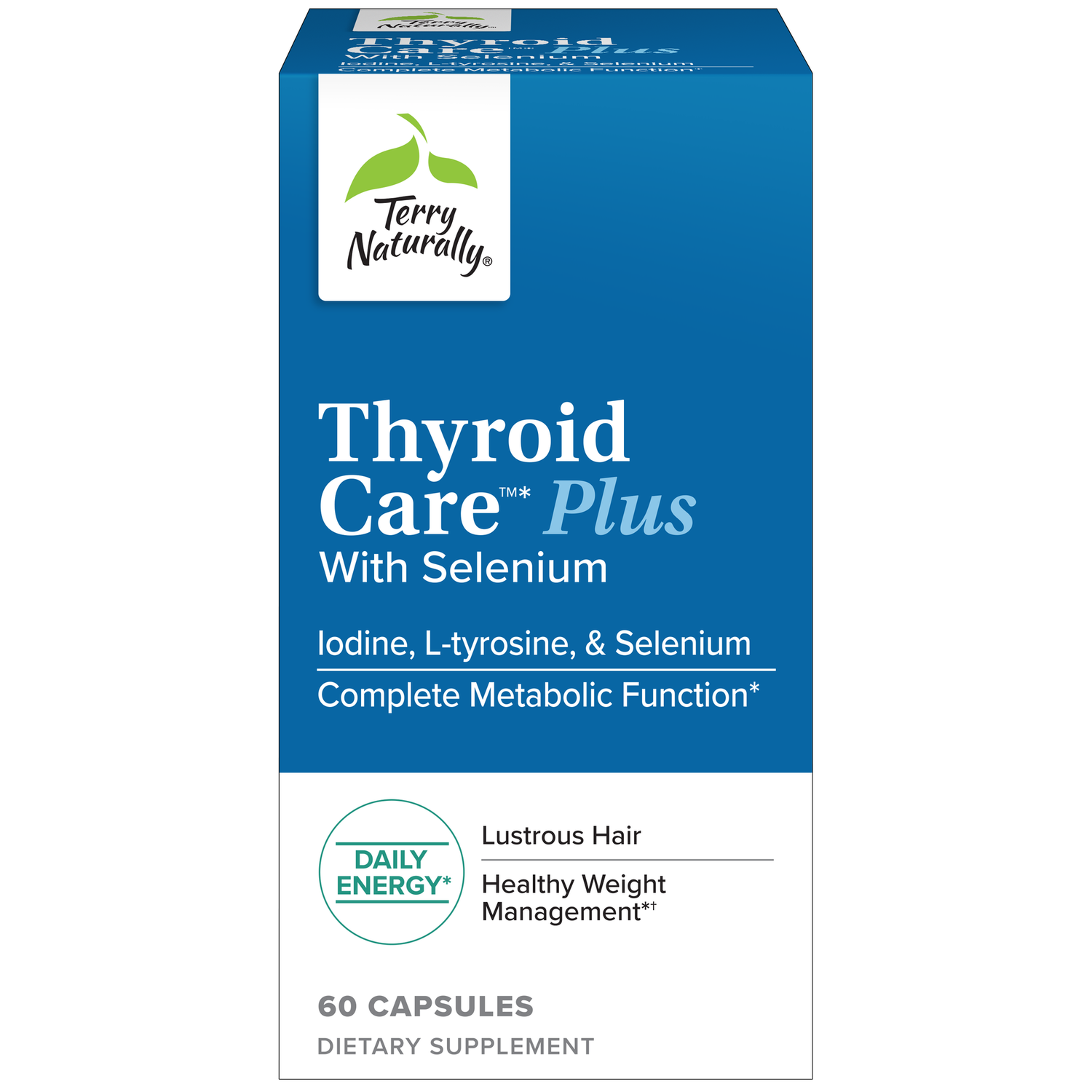 Thyroid Care Plus