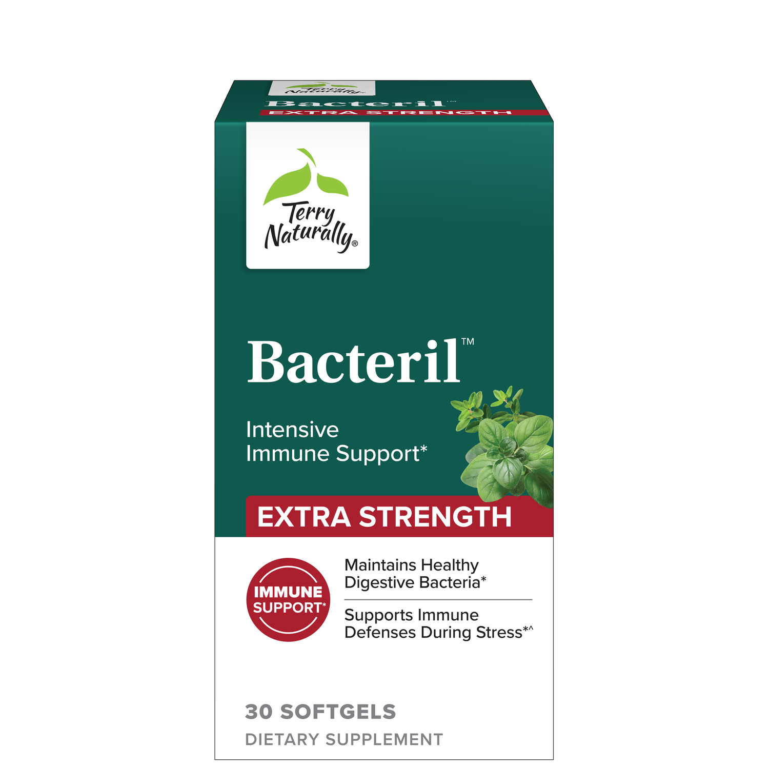 Bacteril ES