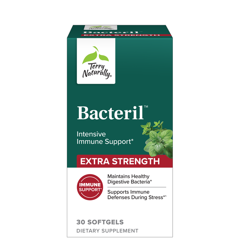 Bacteril ES