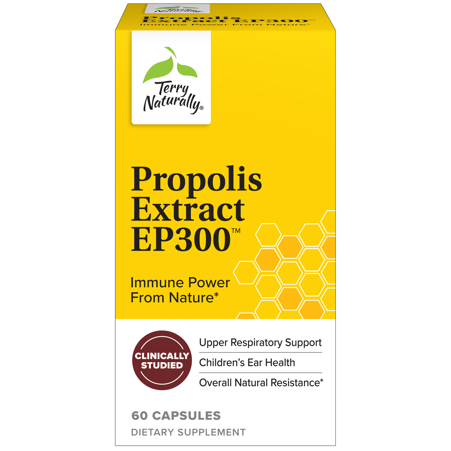 Propolis Extract