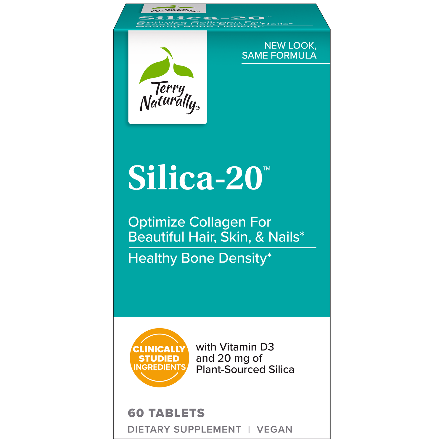 Silica-20