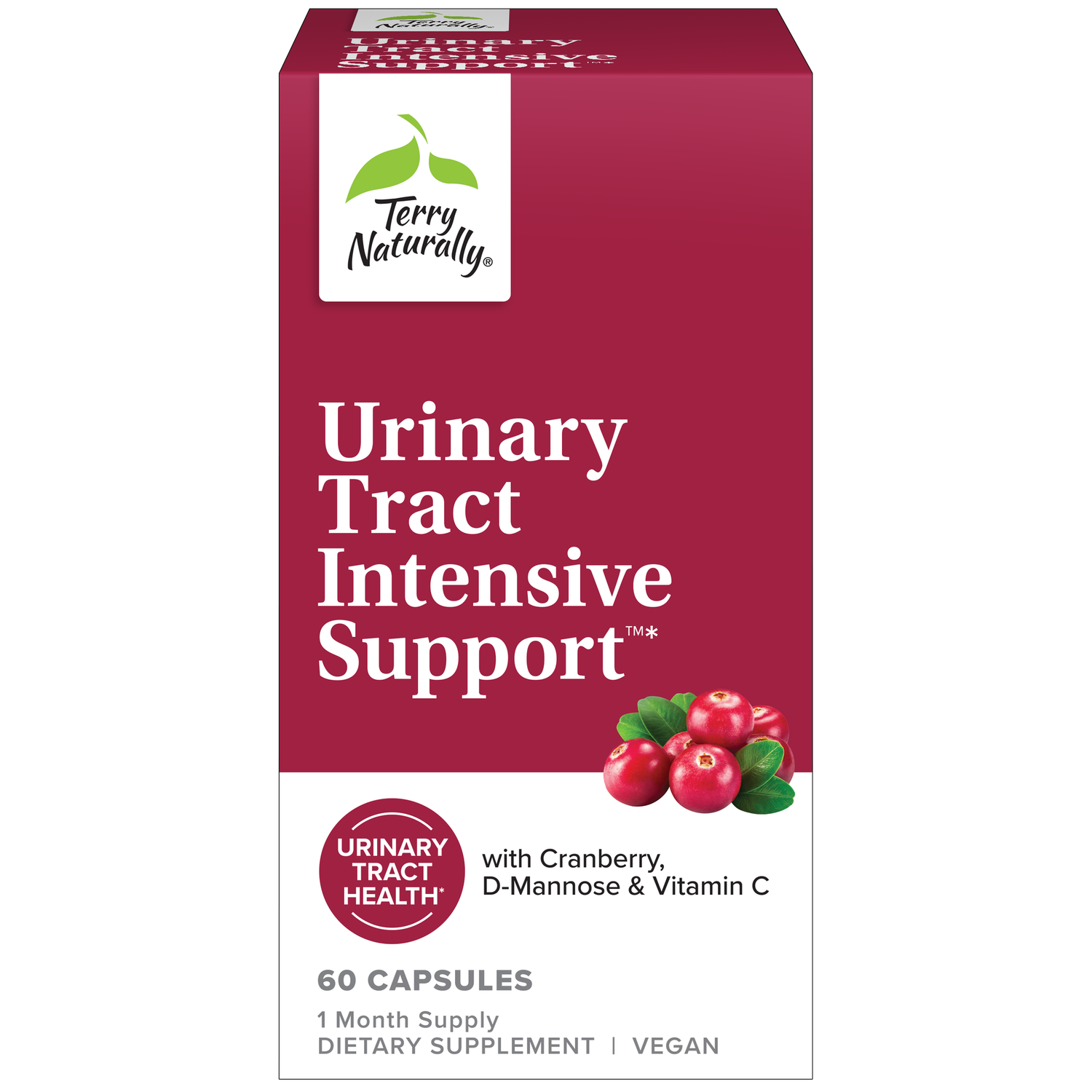 Urinary Tract Intensive Support