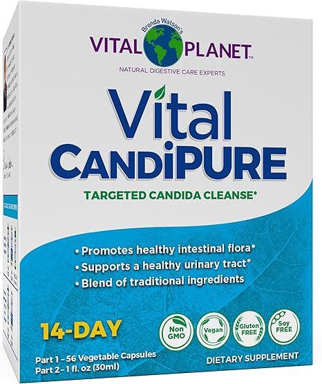 Vital CandiPure