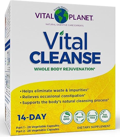 Vital Cleanse