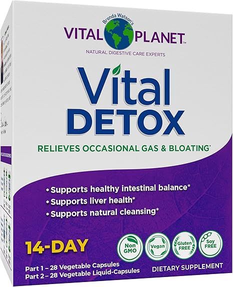 Vital Detox
