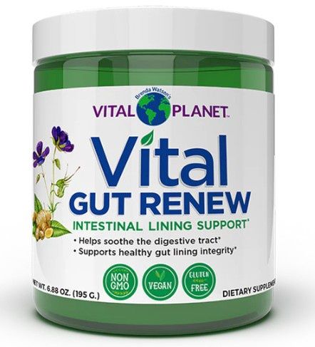 Vital Gut Renew